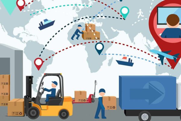 Ngành logistics và quản lý chuỗi cung ứng học trường nào?