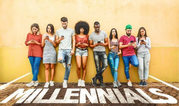Millennials là gì? Đặc điểm của người thuộc thế hệ millennials