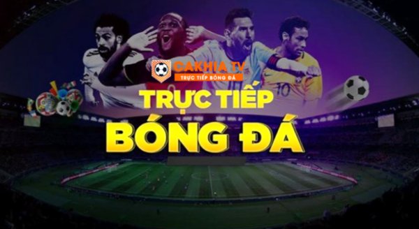 Trang trực tiếp bóng đá Ca Khia TV – Điểm đến lý tưởng dành cho fan bóng đá thực thụ