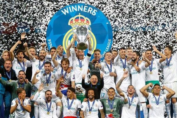 Los Blancos là gì? Khám phá ý nghĩa đặc biệt của Los Blancos