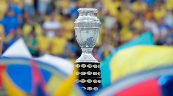 Copa America là giải gì? Khám phá giải đấu lâu đời nhất Nam Mỹ