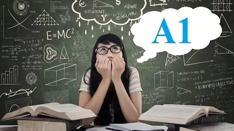 Khối A01 lấy bao nhiêu điểm?