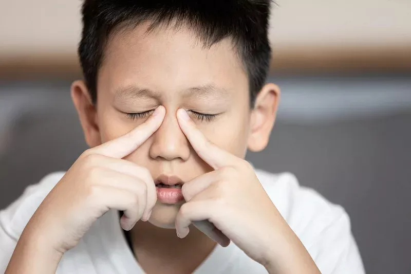 Những sai lầm cần tránh khi chữa nghẹt mũi tại nhà