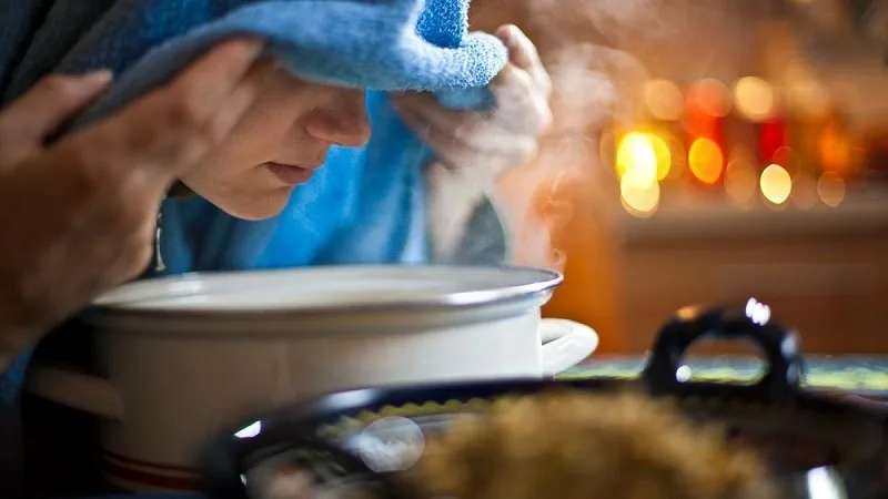 Cách phòng ngừa nghẹt mũi tái phát
