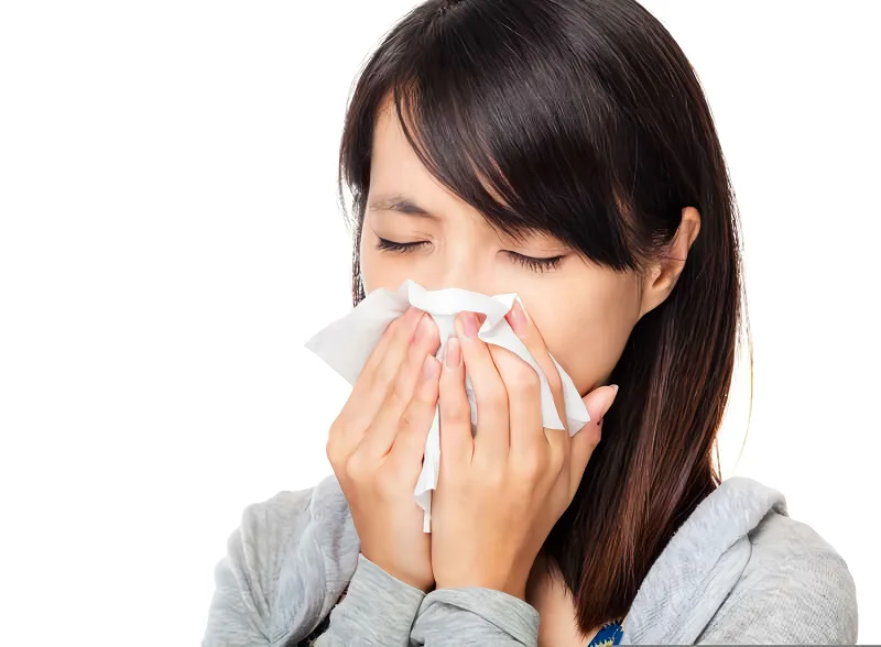 Nghẹt mũi là gì? Có ảnh hưởng như thế nào?