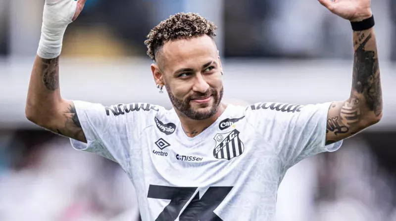 Thành tích nổi bật của Neymar trong sự nghiệp cấp câu lạc bộ